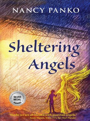 cover image of Sheltering Angels